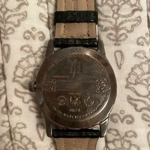 John Hardy “Kali” Genuine Crocodile Watch John Hardy | Accessories | John Hardy Kali Genuine Crocodile  main image 2